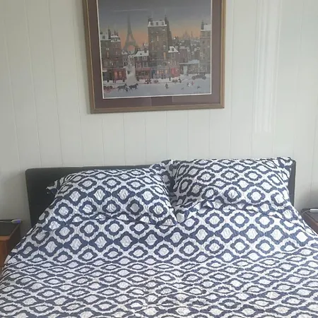 1bed Sleeps 2 - Parking Wifi * Fougerolles-du-Plessis