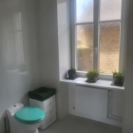 Appartement 1bed Sleeps 2 - Parking Wifi Fougerolles-du-Plessis