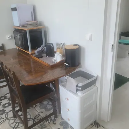 1bed Sleeps 2 - Parking Wifi